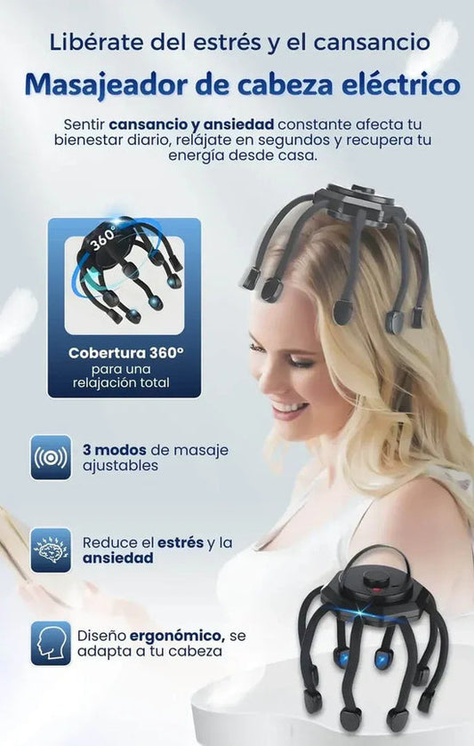 OCTOPUS PREMIUN